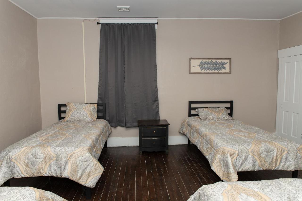 The Haven By Concord Sun Villa Paducah Ngoại thất bức ảnh