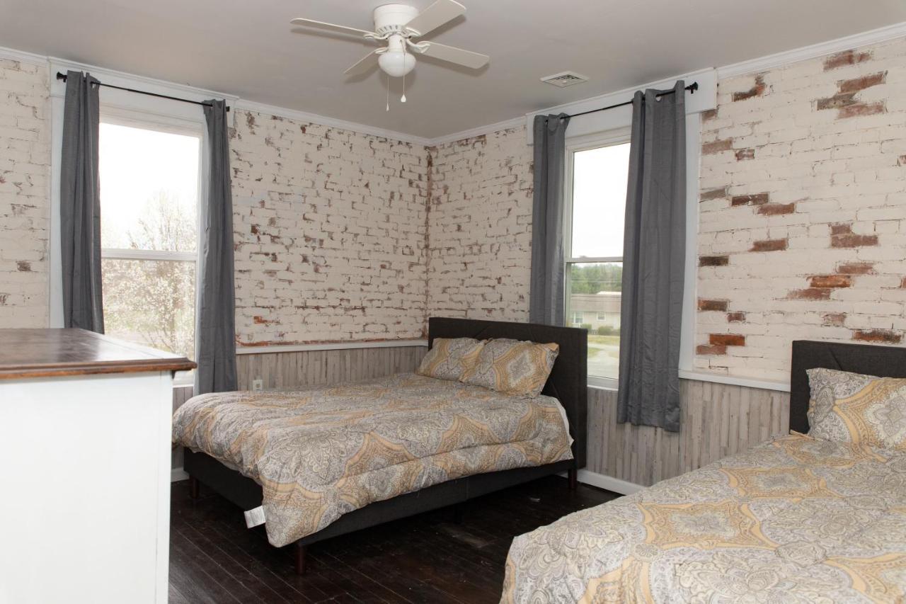 The Haven By Concord Sun Villa Paducah Ngoại thất bức ảnh